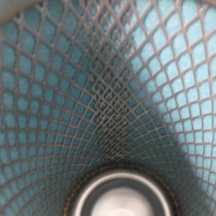 89874439Tamrock空壓機空氣濾芯