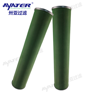 濾油機聚結(jié)濾芯FG-336凈油機分離濾芯
