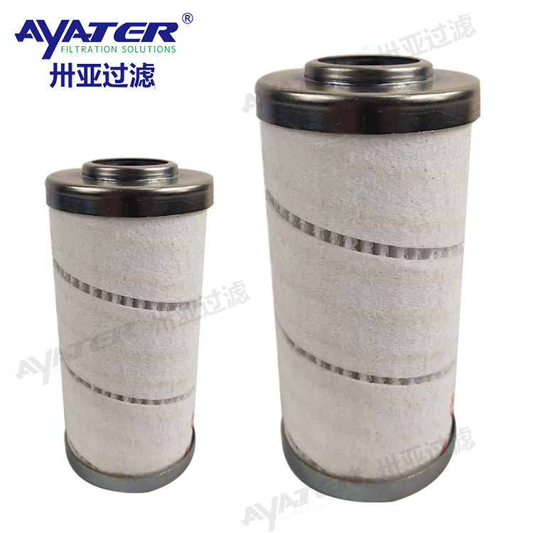 卅亞過(guò)濾液壓油濾芯HC9600FKZ8H工業(yè)液壓油濾芯