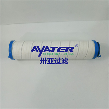 卅亞過濾回油濾芯UA159AS08H掘進(jìn)機(jī)濾芯過濾器折疊油濾芯