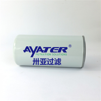 空壓機(jī)機(jī)油濾芯2116029996 機(jī)油過(guò)濾器濾芯卅亞過(guò)濾